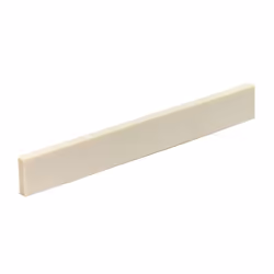 Graph Tech Guitar Labs PQ-9125-00, Blanc, Guitare, 3,27 mm, 101,8 mm, 12,8 mm