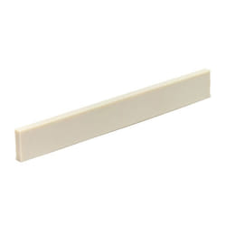 Graph Tech Guitar Labs PQ-9125-00 prise de son d'instrument de musique avec cordon Blanc Guitare