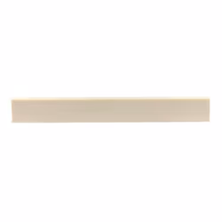 Graph Tech Guitar Labs PQ-9125-00 prise de son d'instrument de musique avec cordon Blanc Guitare