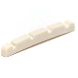 Graph Tech Guitar Labs PQ-1204-00 prise de son d'instrument de musique avec cordon Blanc Guitare