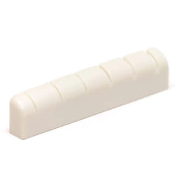 Graph Tech Guitar Labs PQ-6010-00 prise de son d'instrument de musique avec cordon Blanc Guitare