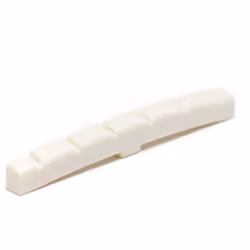 Graph Tech Guitar Labs PQ-5000-L0, Blanc, Guitare, 3,25 mm, 42,9 mm, 5,03 mm