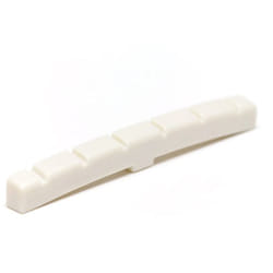 Graph Tech Guitar Labs PQ-5000-L0 prise de son d'instrument de musique avec cordon Blanc Guitare