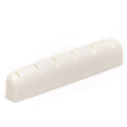 Graph Tech Guitar Labs PQ-1728-00 prise de son d'instrument de musique avec cordon Blanc Guitare