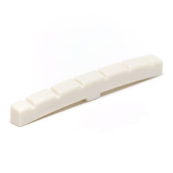 Graph Tech Guitar Labs PQL-5000-L0 prise de son d'instrument de musique avec cordon Blanc Guitare