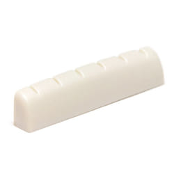 Graph Tech Guitar Labs PQL-6060-00 prise de son d'instrument de musique avec cordon Blanc Guitare