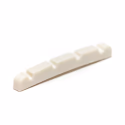 Graph Tech Guitar Labs PQL-1204-00, Blanc, Guitare, 3,17 mm, 41,9 mm, 4,75 mm