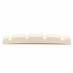 Graph Tech Guitar Labs PQL-1204-00 prise de son d'instrument de musique avec cordon Blanc Guitare