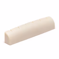 Graph Tech Guitar Labs PQL-6060-L0, Blanc, Guitare, 6,16 mm, 43,9 mm, 9,08 mm