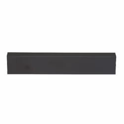 Graph Tech Guitar Labs TUSQ XL Slab 1/4" Noir