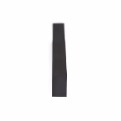 Graph Tech Guitar Labs TUSQ XL Slab 1/4" Noir