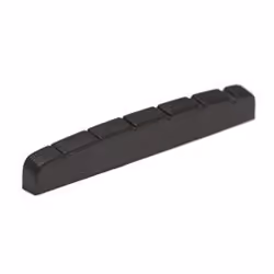 Graph Tech Guitar Labs TUSQ XL Slotted Flat Bottom