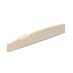 Graph Tech Guitar Labs PQ-9400-C0, Blanc, Guitare, 3,26 mm, 71,3 mm, 11,1 mm