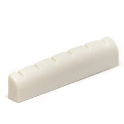 Graph Tech Guitar Labs PQ-6114-00 prise de son d'instrument de musique avec cordon Blanc Guitare