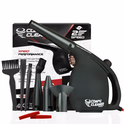 IT Dusters EG-2000 souffleur de poussière électrique 550 W