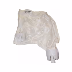 Sac de rechange pour polaris 380, fermeture à glissière Ce sac remplace le modèle 9 100 1014 (ancienne fermeture à scratch)