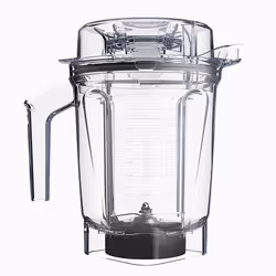 Vitamix A2500i 2 L Mélangeur de table 1400 W Noir