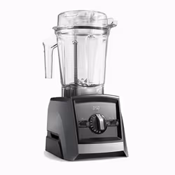 Vitamix A2500i, Mélangeur de table, 2 L, Fonction d'impulsion, 1,2 m, 1400 W, Gris