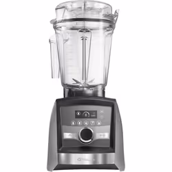 Vitamix VTX A3500 SV blender 2 L Mélangeur de table 1400 W Noir, Acier inoxydable - Vue supplémentaire 2