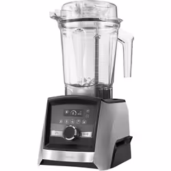 Vitamix VTX A3500 SV blender 2 L Mélangeur de table 1400 W Noir, Acier inoxydable - Vue supplémentaire 3