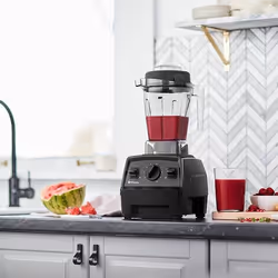 Vitamix E310 1,4 L Mélangeur de table Noir
