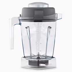 Vitamix E310 1,4 L Mélangeur de table Noir - Vue supplémentaire 4