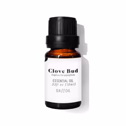 Daffoil Clove Bud, 10 ml, Clou de girofle
