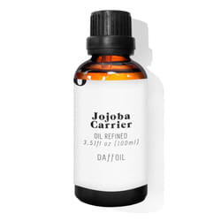 Daffoil Jojoba Carrier 100 ml Huile