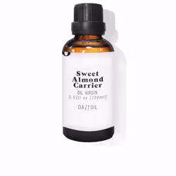 Aceite de almendras dulces virgen 100 ml