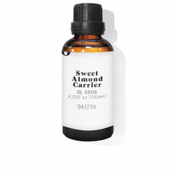 Aceite de almendras dulces virgen 100 ml