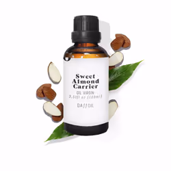 Aceite de almendras dulces virgen 100 ml