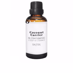 Huile De Coco 100 ml