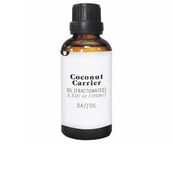 Huile De Coco 100 ml