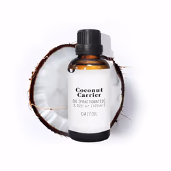 Huile De Coco 100 ml