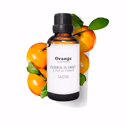 Aceite Esencial naranja dulce 50 ml