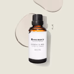 Daffoil Rosemary, 50 ml, Romarin