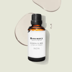 Daffoil Rosemary huile essentielle 50 ml Romarin