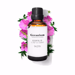 Aceite Esencial geranio 50 ml