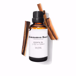 Aceite Esencial corteza de canela 50 ml