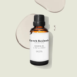 Daffoil Myrrh Resinoid huile essentielle 50 ml Myrrhe