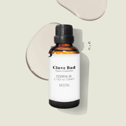 Daffoil Clove Bud huile essentielle 50 ml Clou de girofle