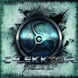 Alive AG Rewind 10x CD Industriel C-Lekktor