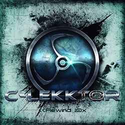 Alive AG Rewind 10x CD Industriel C-Lekktor
