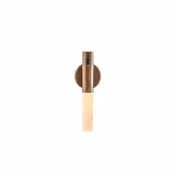 Gingko Design G016WT, Surface, 1 ampoule(s), 3000 K, Noyer