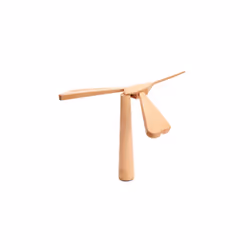 Gingko Design G023ME, Bois, Hêtre, Universel, 28 ampoule(s), 0,2 W, LED