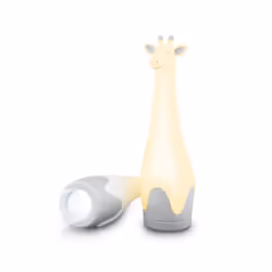 ZAZU Gina, Autonome, Garçon/Fille, Coupure automatique de l'alimentation, Batterie, USB