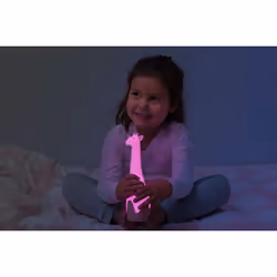 ZAZU Gina lumière de nuit pour bébé Autonome Gris, Blanc - Vue supplémentaire 7