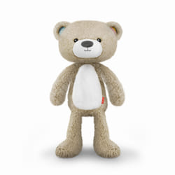 ZAZU ZA-BRODY-01 lumière de nuit pour bébé Autonome Gris LED