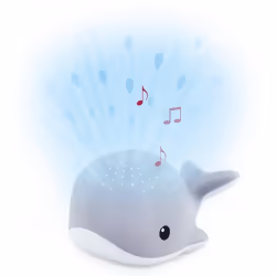 ZAZU Wally, Autonome, Garçon/Fille, Sonore, Coupure automatique de l'alimentation, Batterie