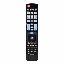 AIZ-AKB72914293 Télécommande de remplacement pour LG 42LW450U 42LW451C 42LW540U 42PT250A-ZA
